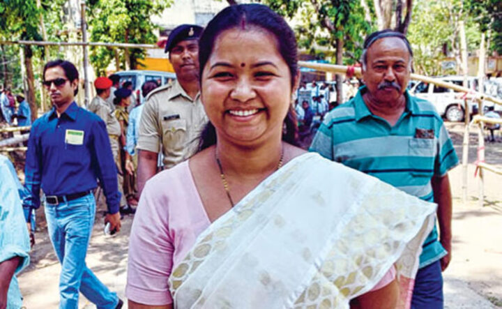 geeta-koda