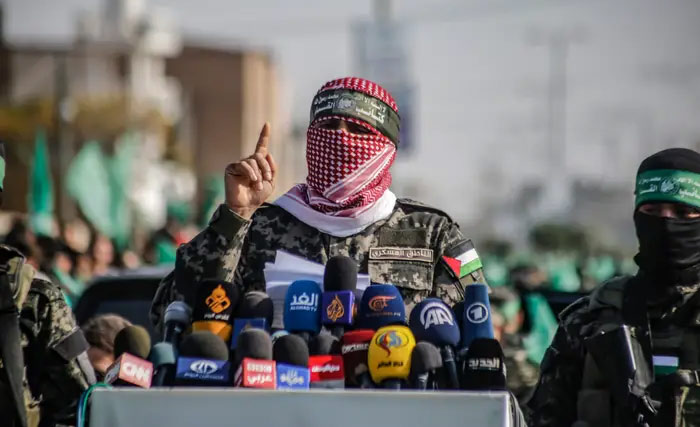 hamas