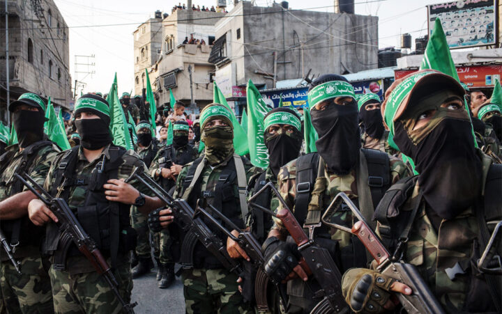 hamas