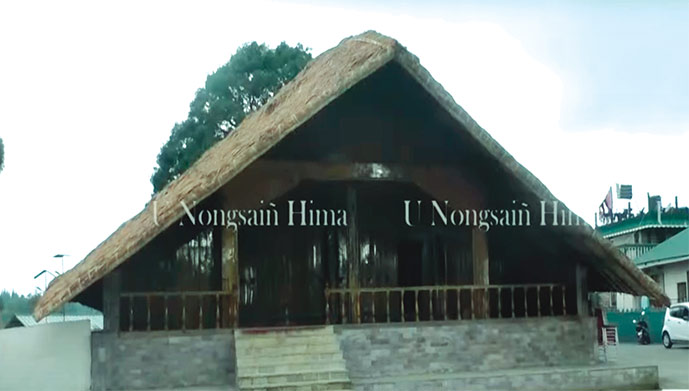 Ka ïing Sad Hima Khyrim, Smit ïing-sad-hima-khyrim