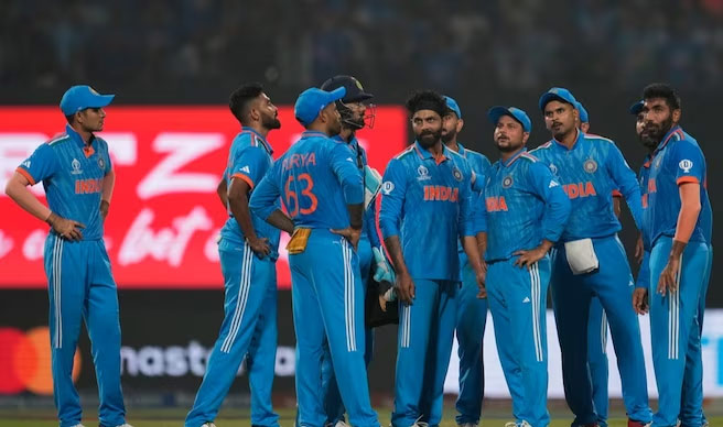 india
