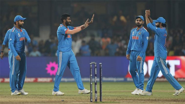 india
