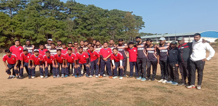 inter-college