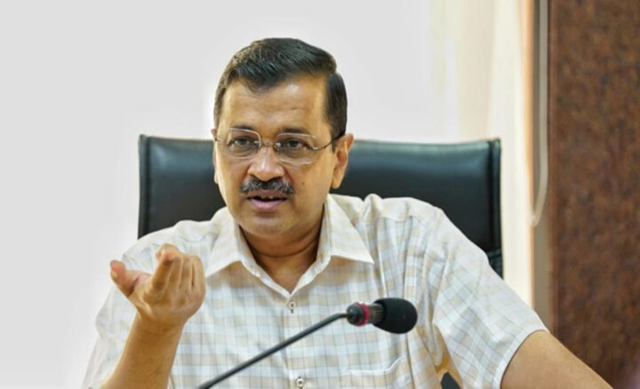 kejriwal