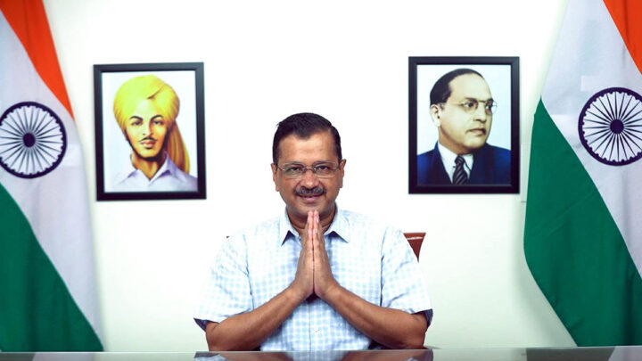 kejriwal