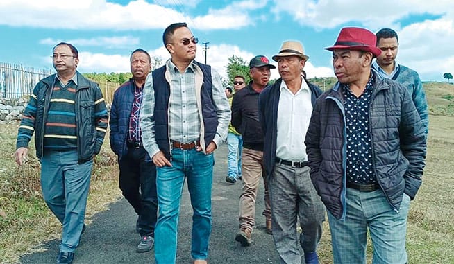 khasi-heritage-village