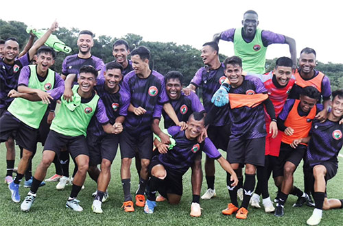 lajong
