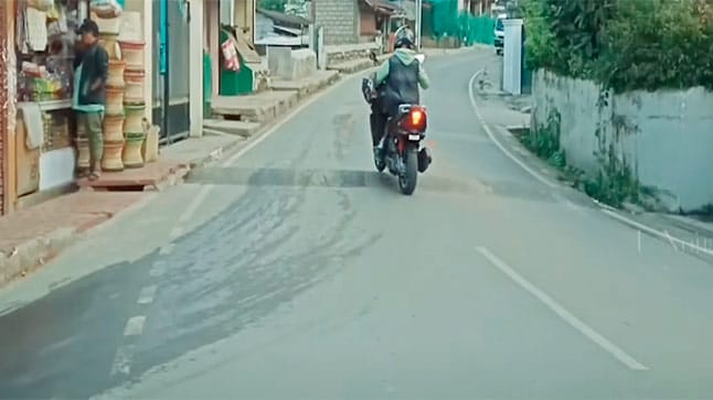 mawlai-mawdatbaki-speed-breaker