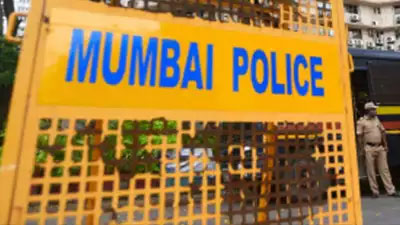 mumbai-police