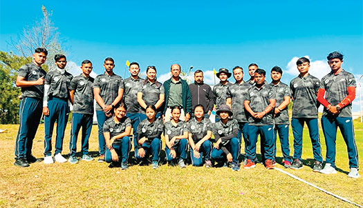 national-archery-championship