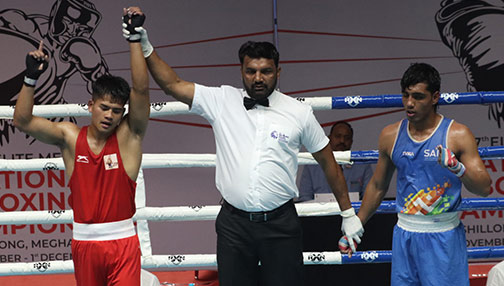 national-boxing