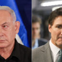 netanyahu-trudeau