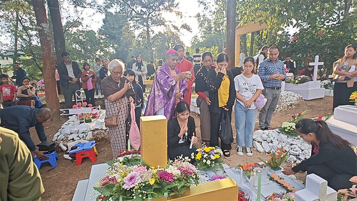 parabangeit-Katholik