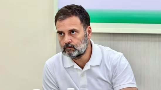 Yn ïoh jingmyntoi ki longkmie ka Telangana da T. 4000 shi bnai: Rahul rahul