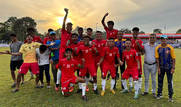 shillong-lajong