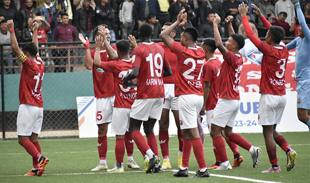 shillong-lajong
