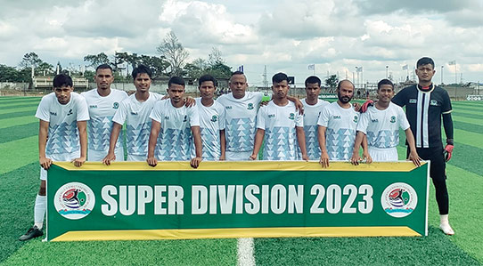 super-division