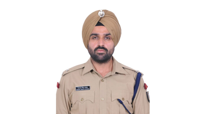 Bym lah teh lakam ïa ki kam dewïong be-aiñ, hukum ka HC ban weng mardor ïa u SP ka East Jaiñtia, shah maham u DC Jagpal-Singh-Dhanoa