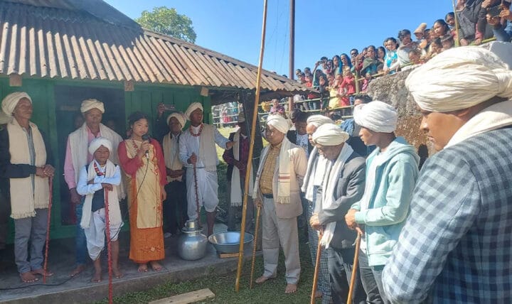Ku-Tyngkong