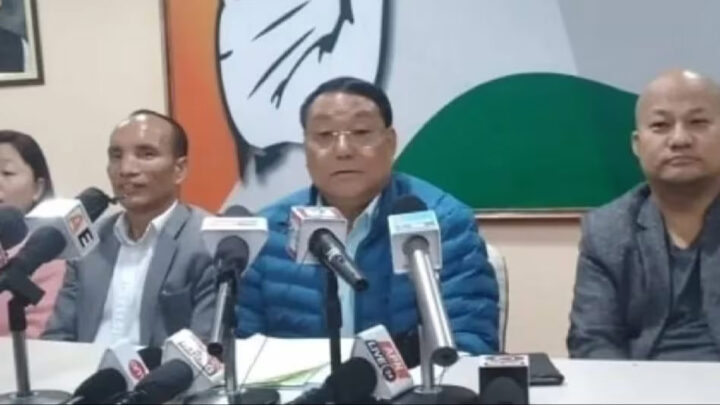 arunachal-congress