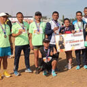half-marathon