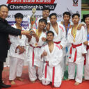 karate