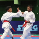 karate