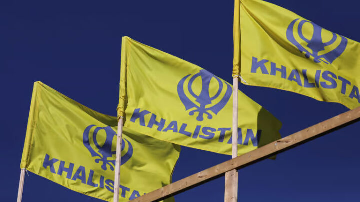 khalistan
