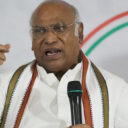 kharge