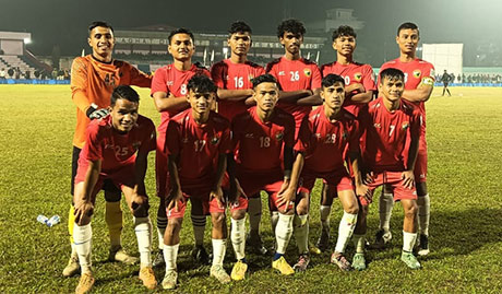 lajong
