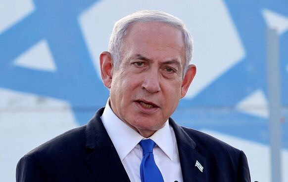 netanyahu