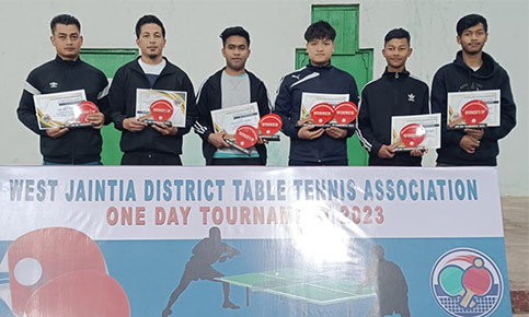 Rah u Corban & Eraphael ha ka ‘Open One Day Tournament’ open-one-day-tournament-