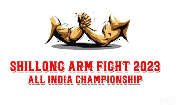 Yn wan shim bynta ki nongïakhun kti na kylleng ka ri ha ka Shillong Arm Fight shillong-arm-fight