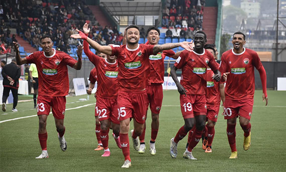 shillong-lajong