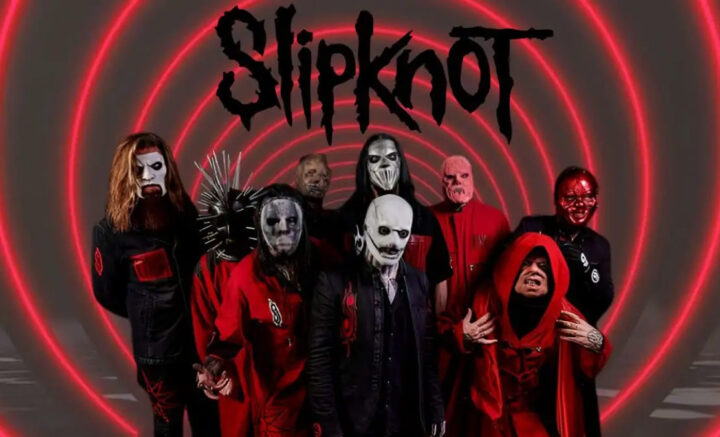 slipknot