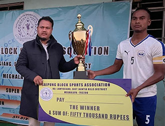 Rah nam lahduh ka Mulait United ha ka Super Division Football League super-division-football-united