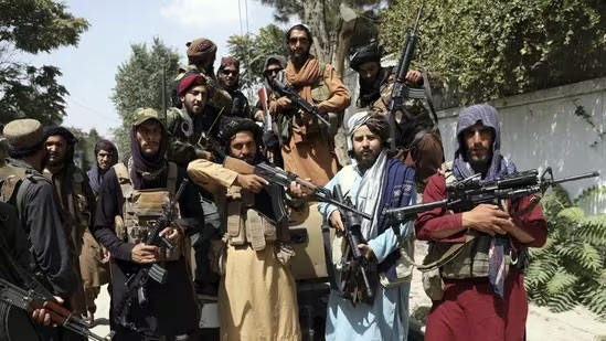 taliban