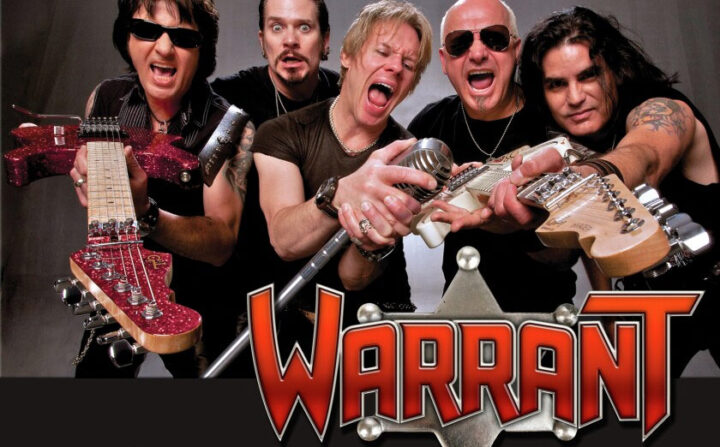 warrant