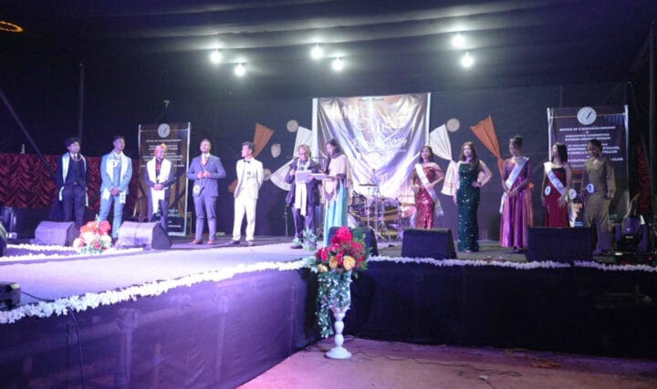 Dorbar-Shnong-Rynjah