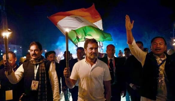 congress-yatra