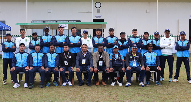 Wan ba-ar ka Meghalaya ha ka Cooch Behar Trophy naba shah rem ha ka Nagaland cooch-behar-trophy