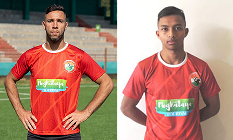 Soi ka Shillong Lajong ïa u Denzil & Douglas Rosa na Brazil denzil-bad-rosa