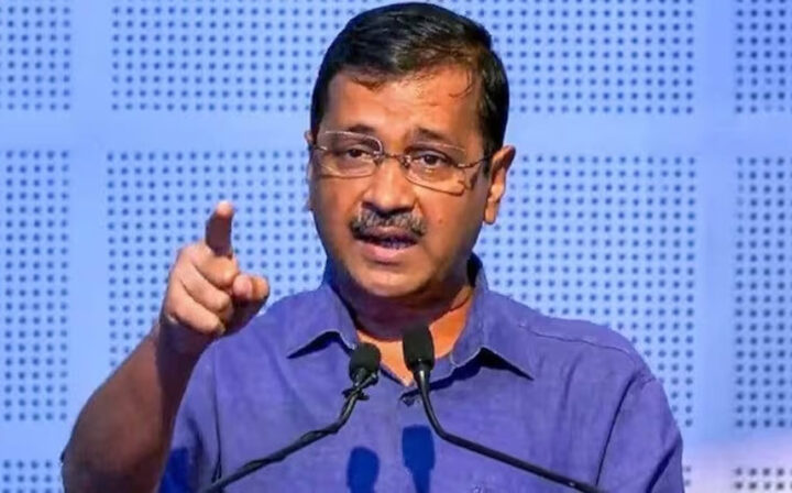 kejriwal