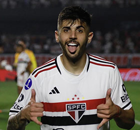 Soi ka PSG ïa u rangïalehkai ‘dien na Brazil na ka bynta san snem lucas