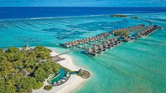 maldives