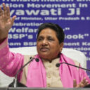 mayawati