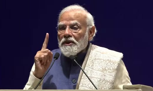 modi