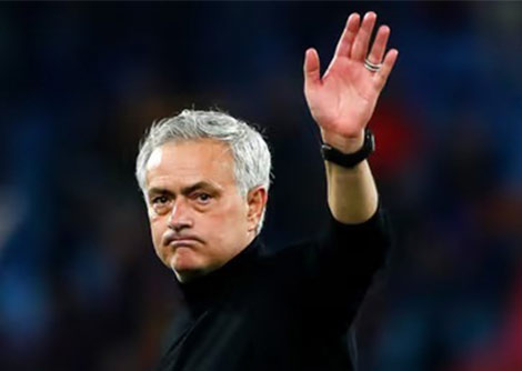 Kyntait u Mourinho ïa ka jingthmu ka Brazil ban thung kum u manager thymmai mourinho