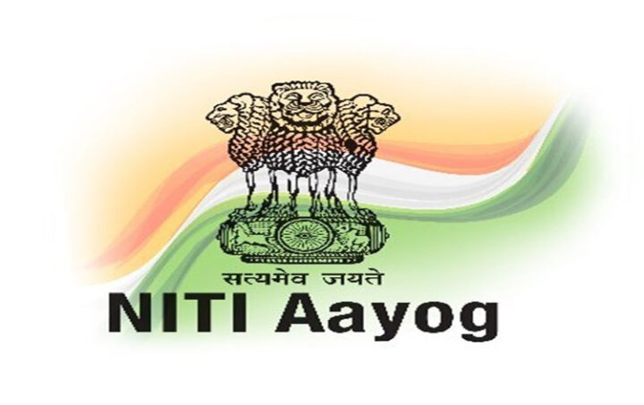 Ha ki 9 snem ha Meghalaya, lait ki 3.89 lak ngut na ka jingduk tasam: NITI Aayog niti-aayog