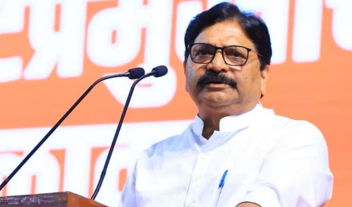Khynra ka kynhun ED ïa ki jaka sah u MLA ka Shiv Seena (UBT) ravindra